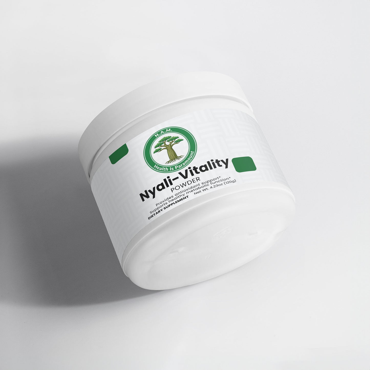 Nyali-Vitality