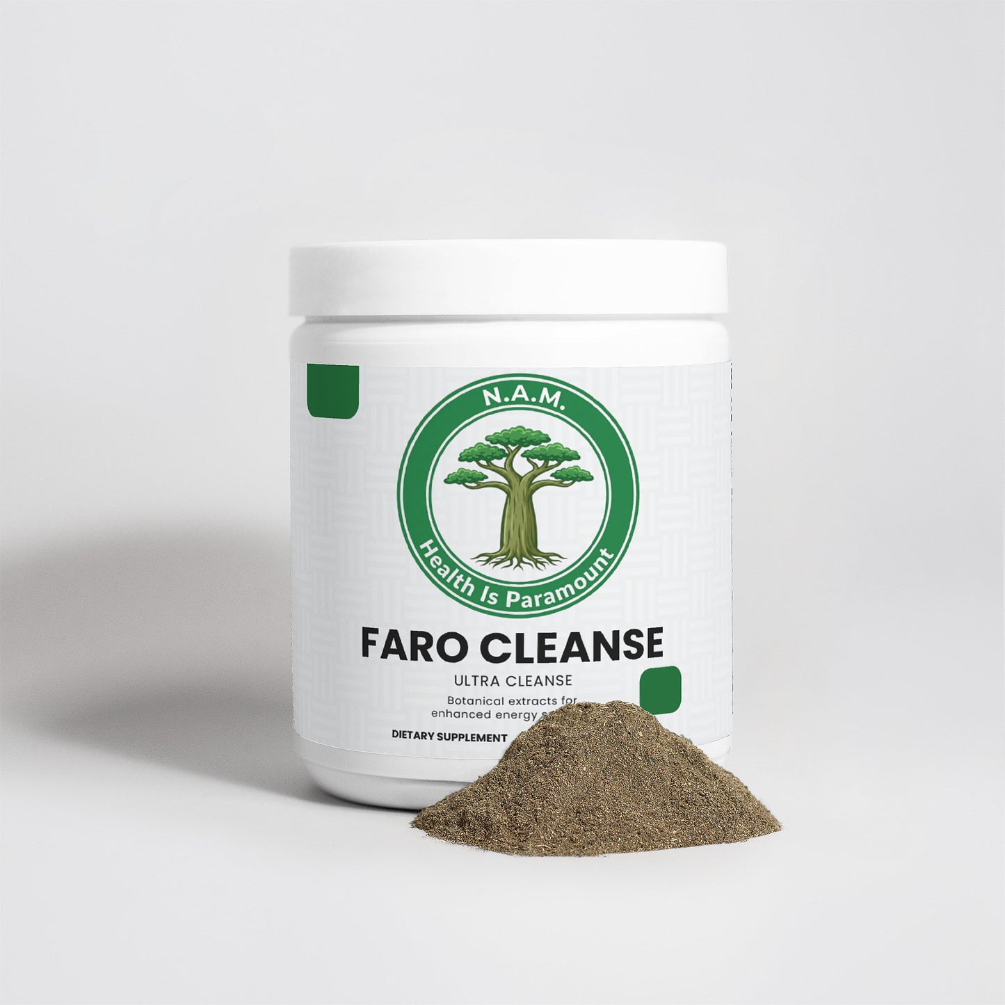 Faro-Cleanse