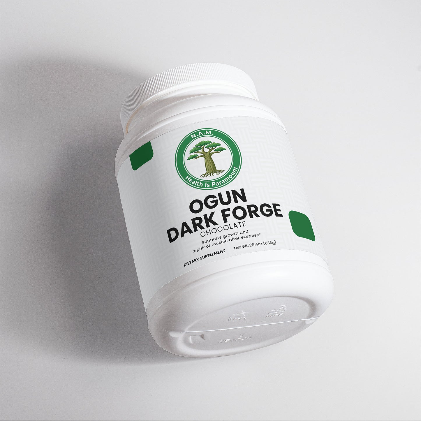 Ogun Dark Forge